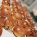 Nouveauté : fabrication de brioches par l’APEL